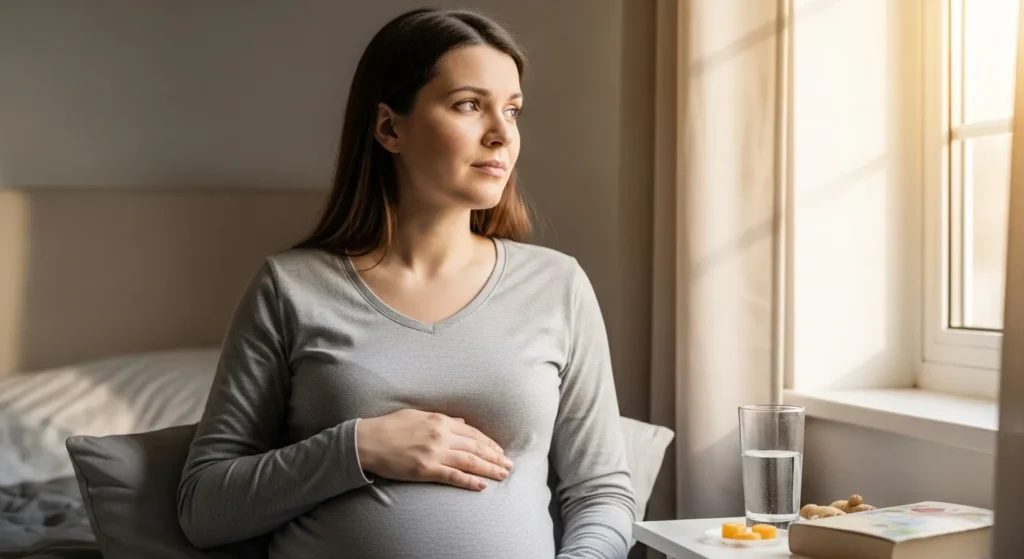 먹덧 일반 입덧 차이