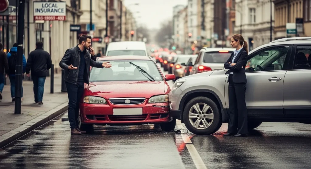 운전자보험 일상배상책임 누수