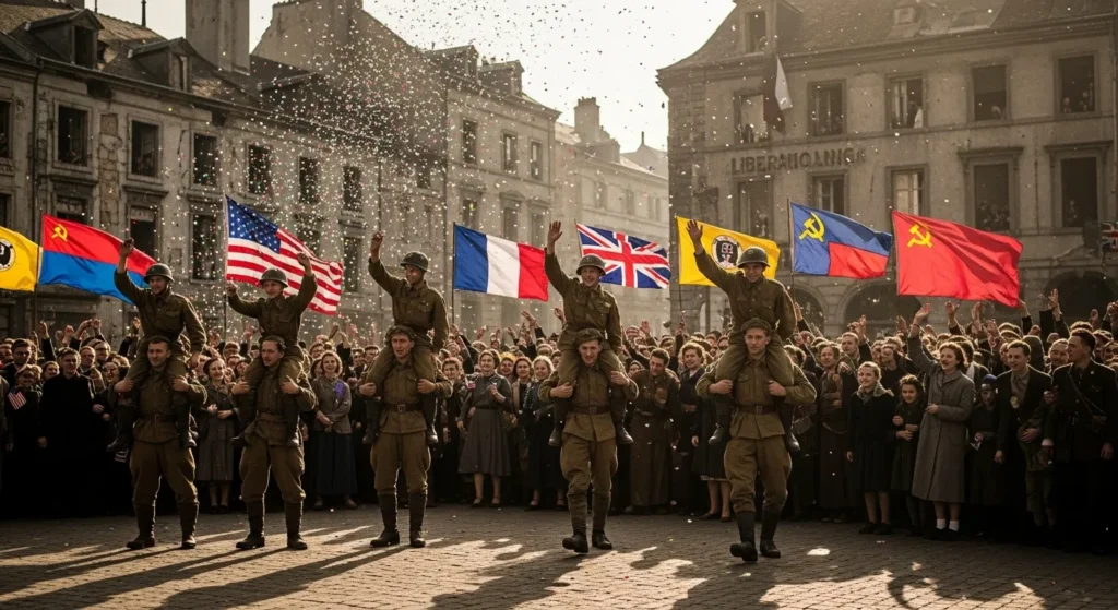 79주년 광복절 기념식