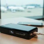 인천공항 보조배터리