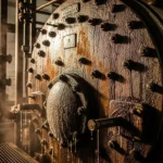 장마 습기 보일러