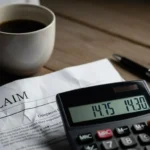 일상배상책임 누수 청구