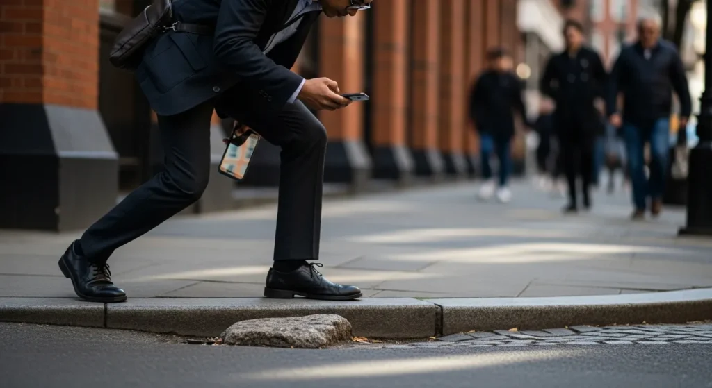 일상생활배상책임 핸드폰 보상