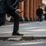 일상생활배상책임 핸드폰 보상