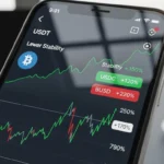 스테이블 코인 관련주 대장주