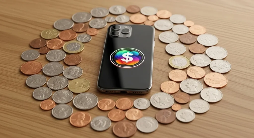 스테이블 코인 써클