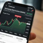 삼성전자 주가 전망 목표가