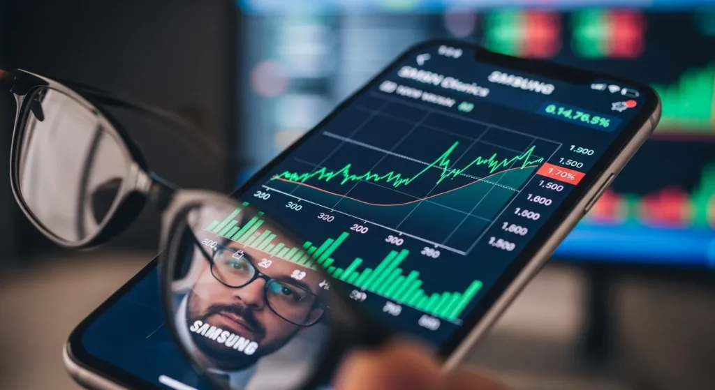 삼성전자 주가전망