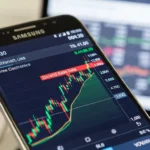 삼성전자 주가 배당금 기준일