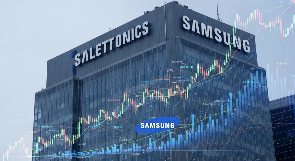 삼성전자 주가전망