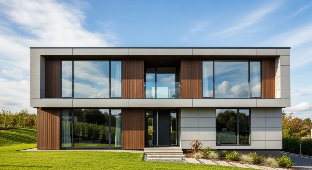 조립식 주택대호건축