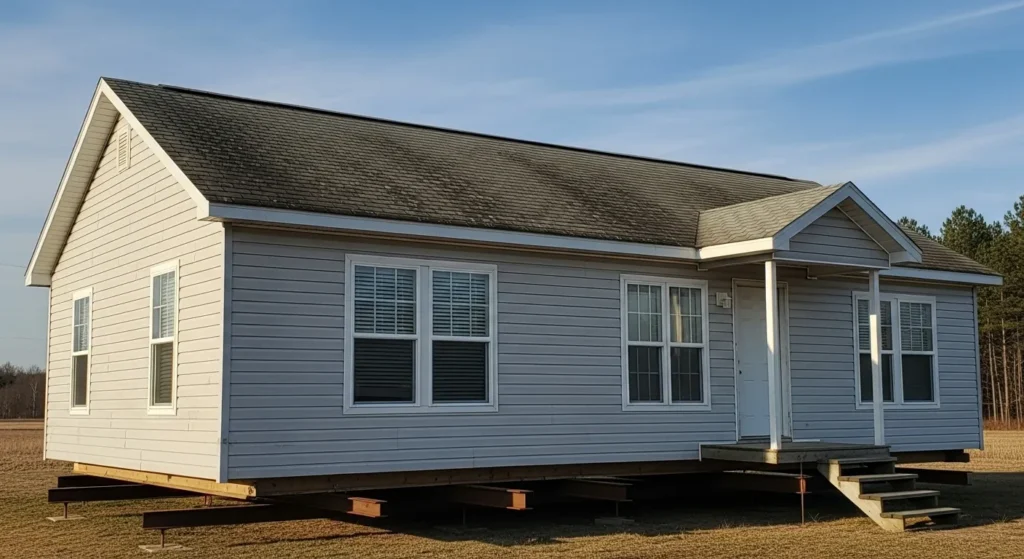 조립식주택중고