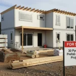 조립식 주택 30평 건축비