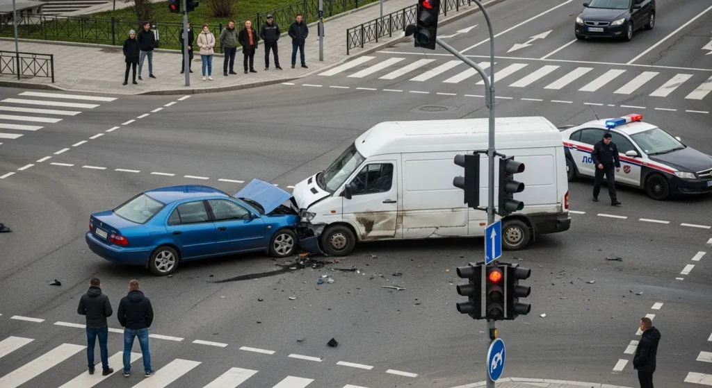 운전자보험 비례보상 중복보상