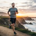 남자 운동복 반바지