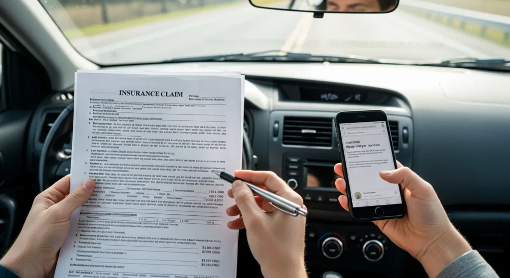 운전자보험 대인배상2