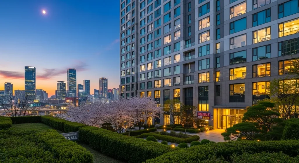 서울 부동산 투자