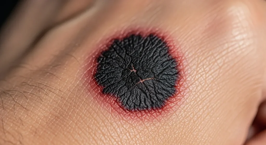 검버섯 패치 효과