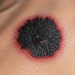 검버섯 패치 효과