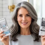 좋은 새치머리 염색약 추천