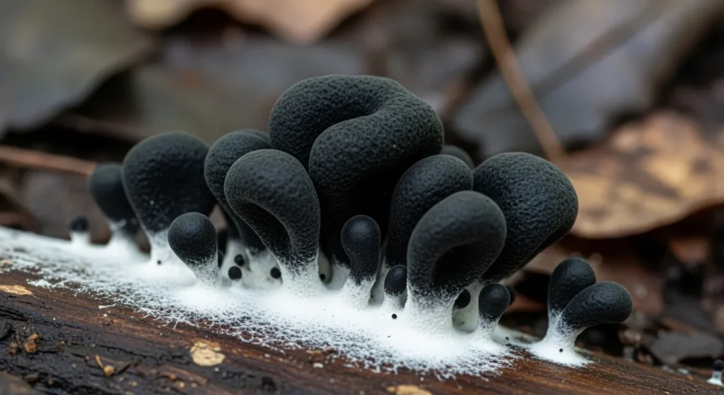 검버섯 발생 원인