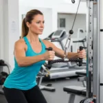 팔뚝살 빼는 운동기구