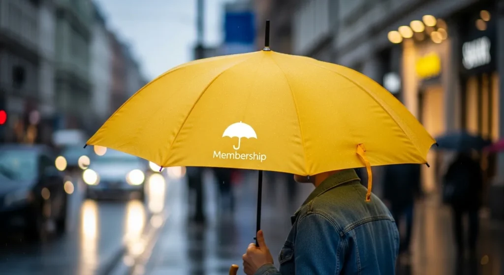 노란우산 가입장려금