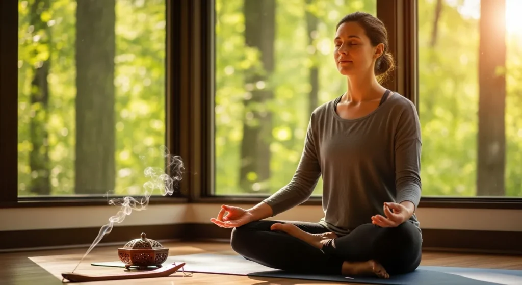 Time To Clear Your Mind