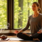 Time To Clear Your Mind