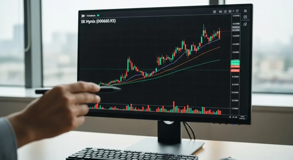 sk하이닉스 주가전망