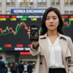 코스피 뜻 의미