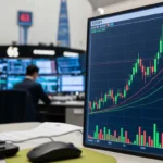 코스피 주가 추이