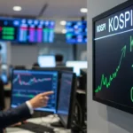 다음주 코스피 전망