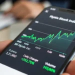 하이닉스 주가 지수'