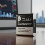 코스피 추종 etf