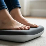 다리 붓기 발받침 내돈내산 후기