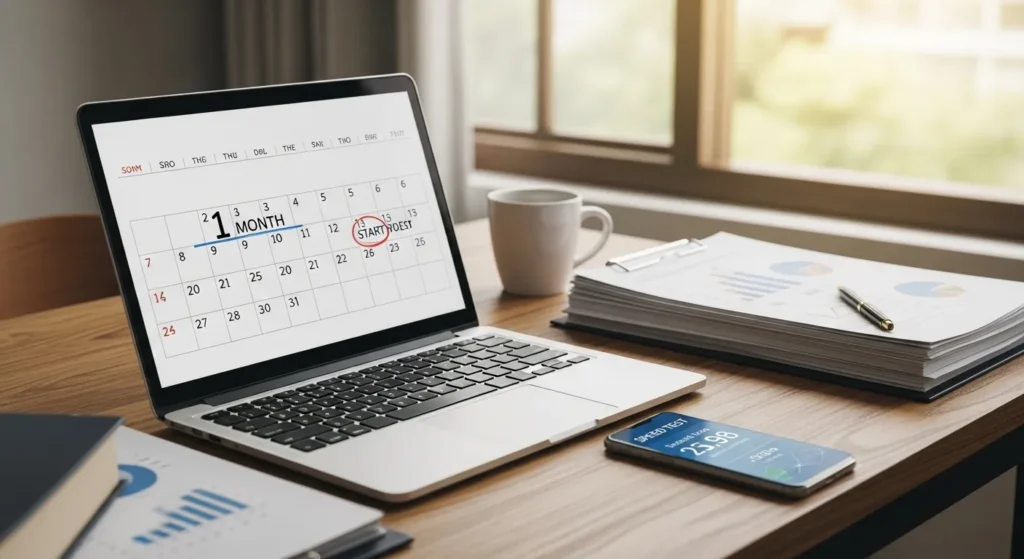 결합혜택 인터넷 요금 1달 사용 후기