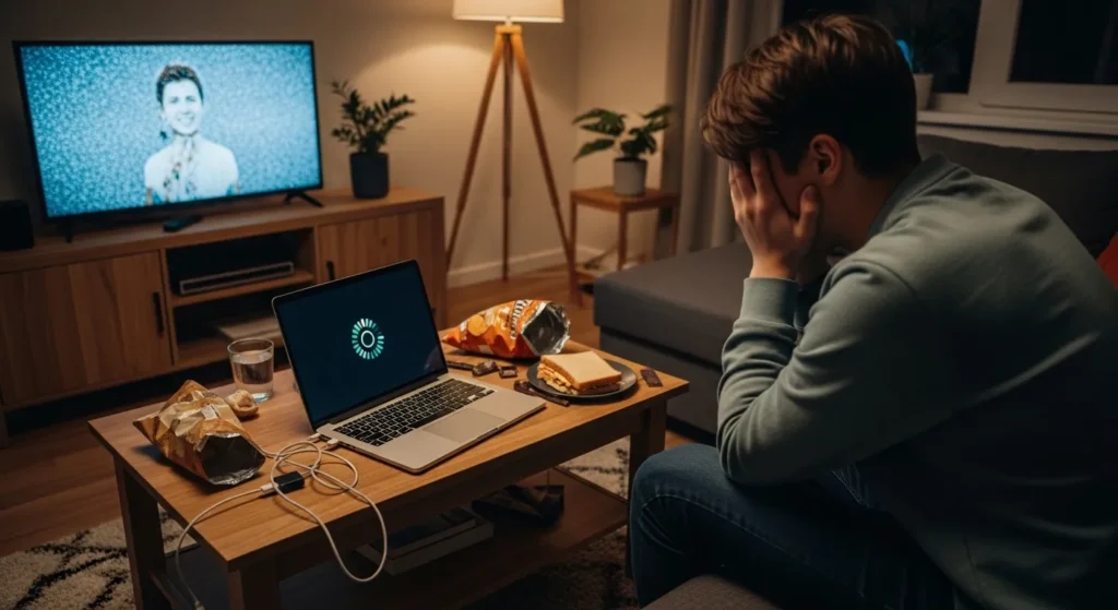 인터넷 요금 내돈내산 후기