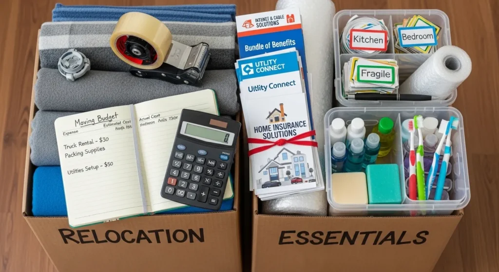 이전설치 비용 실제요금 결합혜택 소모품 정리