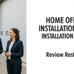 재택 사무실 인터넷 요금 설치 후기