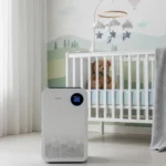 공기질 대응 아기방 공기청정기 내돈내산 후기