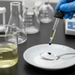 요오드 녹말 반응