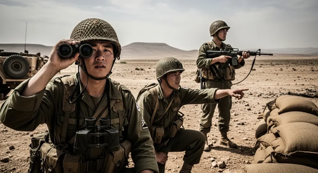 욤 키푸르 전쟁