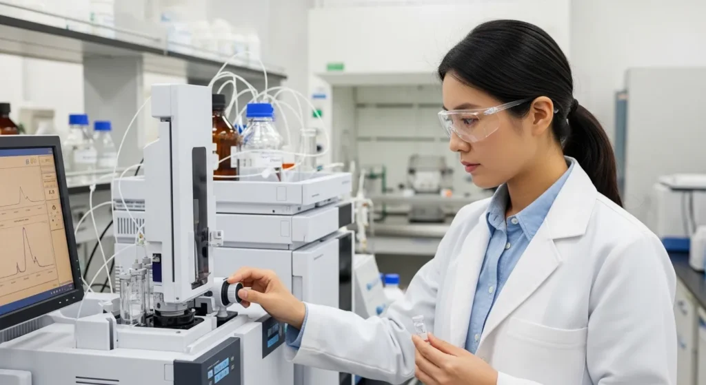 크로마토그래피