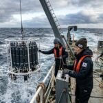 북대서양 심층수