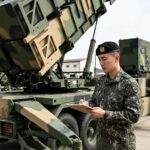 패트리어트 PAC-3