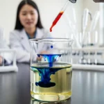 요오드-녹말반응