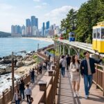 해운대 블루라인파크