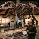 티라노사우루스