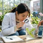 산소의 일반적 성질